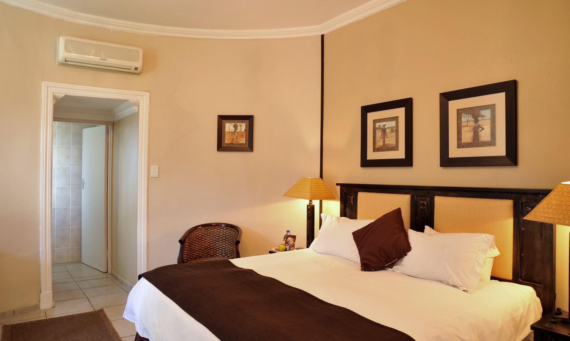 Premier Splendid Inn Bayshore Ричардс-Бей Экстерьер фото
