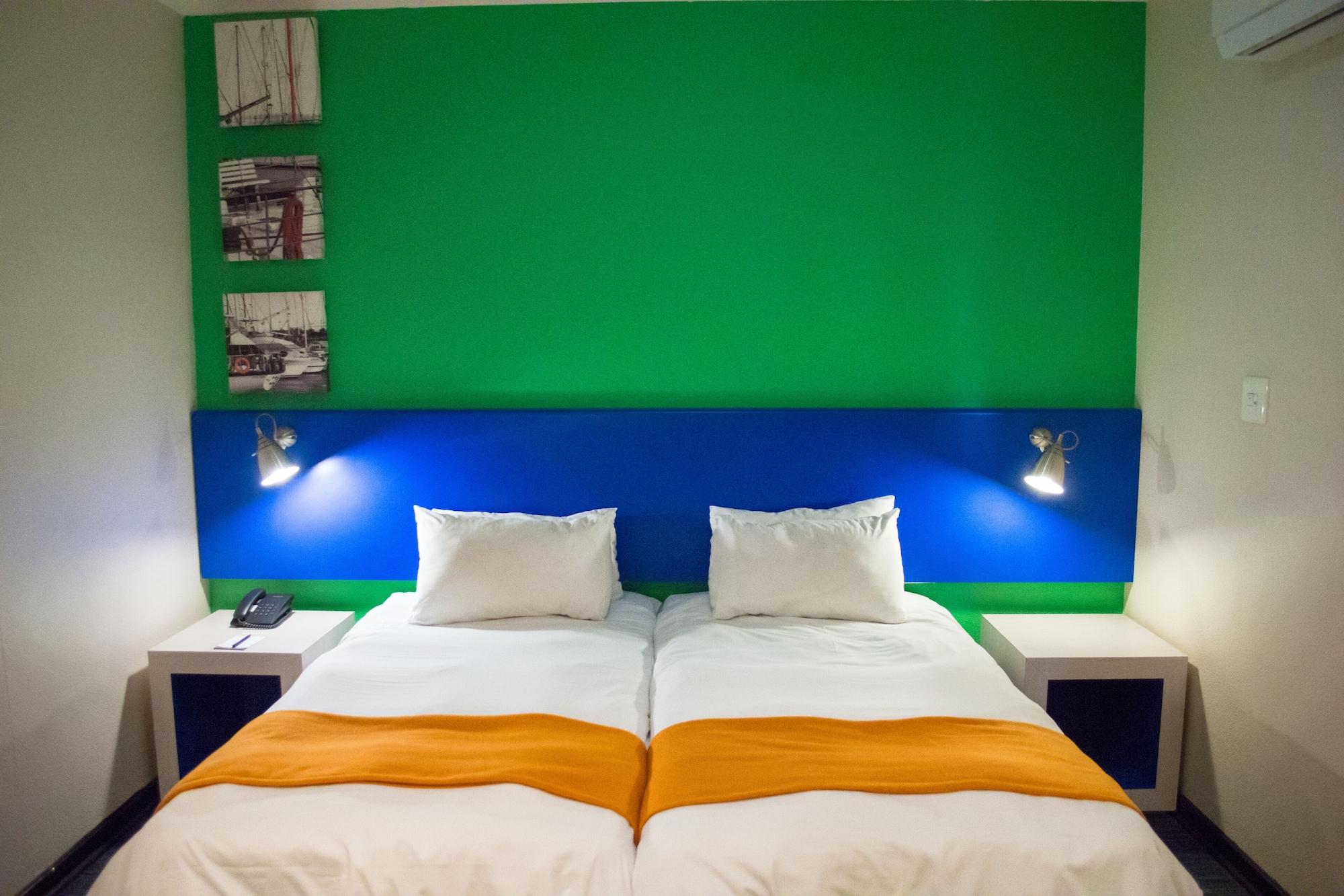 Premier Splendid Inn Bayshore Ричардс-Бей Экстерьер фото