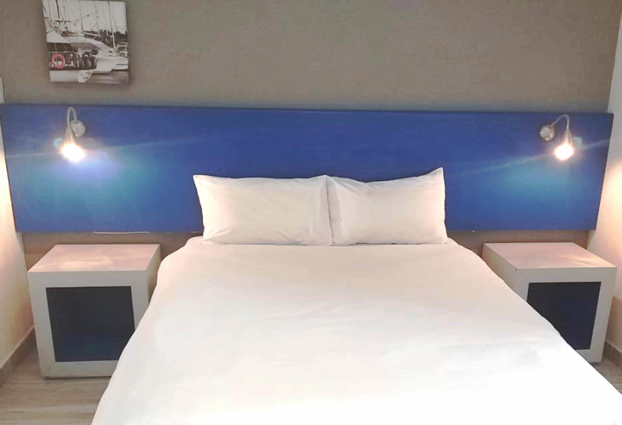 Premier Splendid Inn Bayshore Ричардс-Бей Экстерьер фото