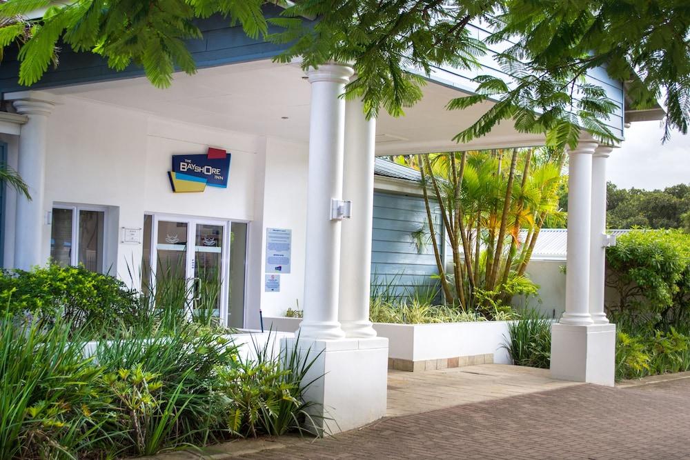 Premier Splendid Inn Bayshore Ричардс-Бей Экстерьер фото