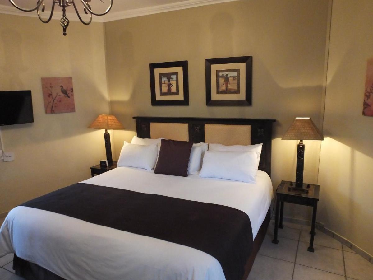 Premier Splendid Inn Bayshore Ричардс-Бей Экстерьер фото