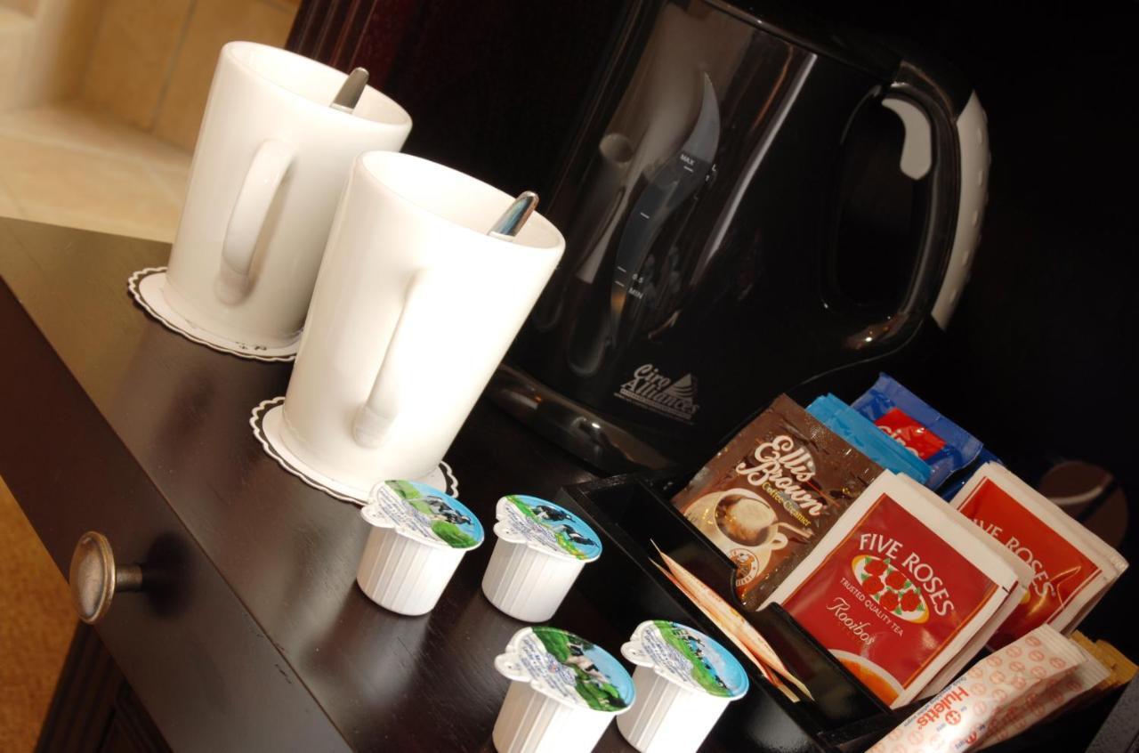Premier Splendid Inn Bayshore Ричардс-Бей Экстерьер фото