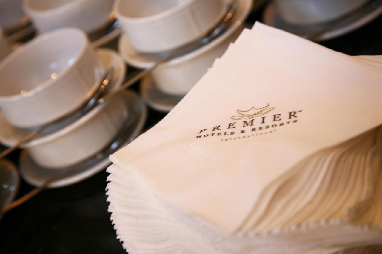Premier Splendid Inn Bayshore Ричардс-Бей Экстерьер фото